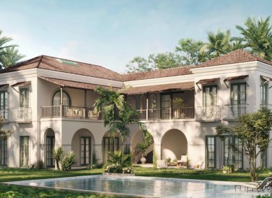 Luxury Villas Goa
